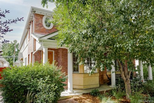 253 S Jackson St, Denver, CO, 80209-3127 | Card Image