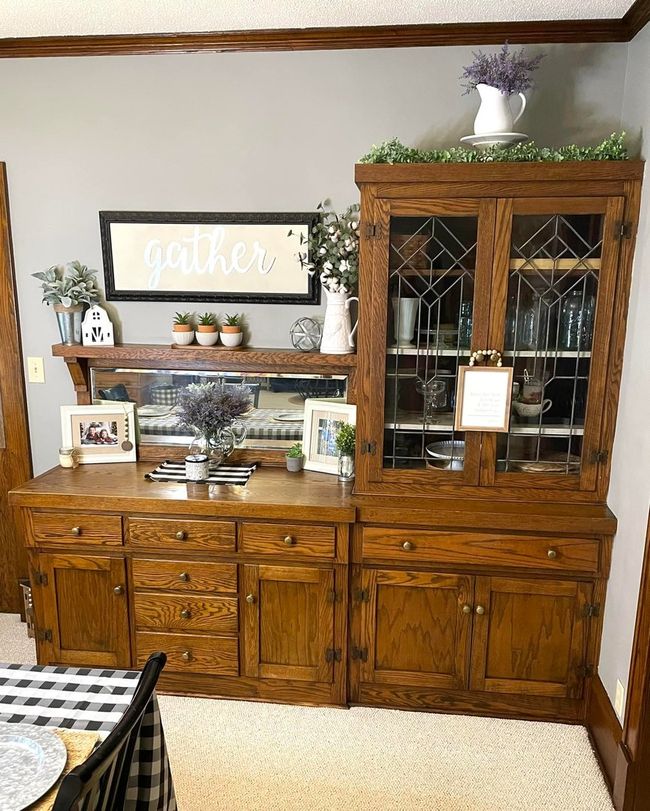 204 N Oak St, Home with 3 bedrooms, 1 bathrooms and null parking in Villa Grove IL | Image 10