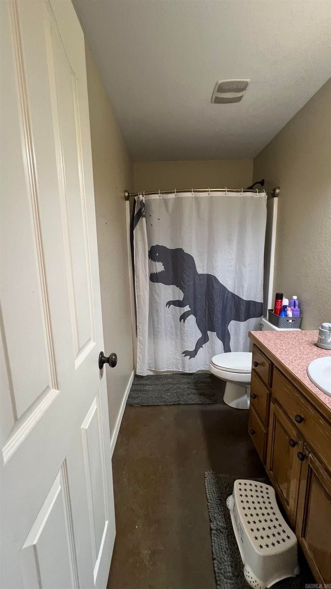 140 Cedar Ridge Loop, House other with 4 bedrooms, 2 bathrooms and null parking in Dover AR | Image 30