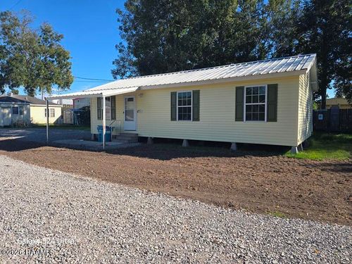 lot-6-1004 Nina Hwy, Breaux Bridge, LA, 70517-7716 | Card Image