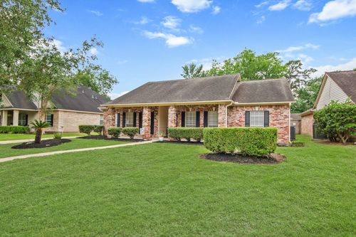 12711 Bonnywood Ln, Cypress, TX, 77429-2257 | Card Image