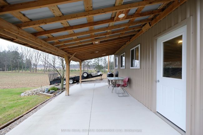 7284 Calvert Dr, House other with 4 bedrooms, 4 bathrooms and 6 parking in Strathroy ON | Image 28