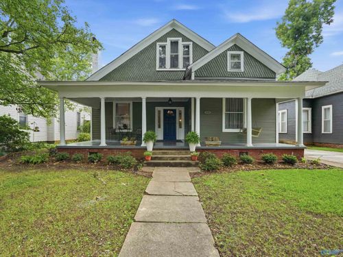 623 Johnston St Se, Decatur, AL, 35601-3135 | Card Image