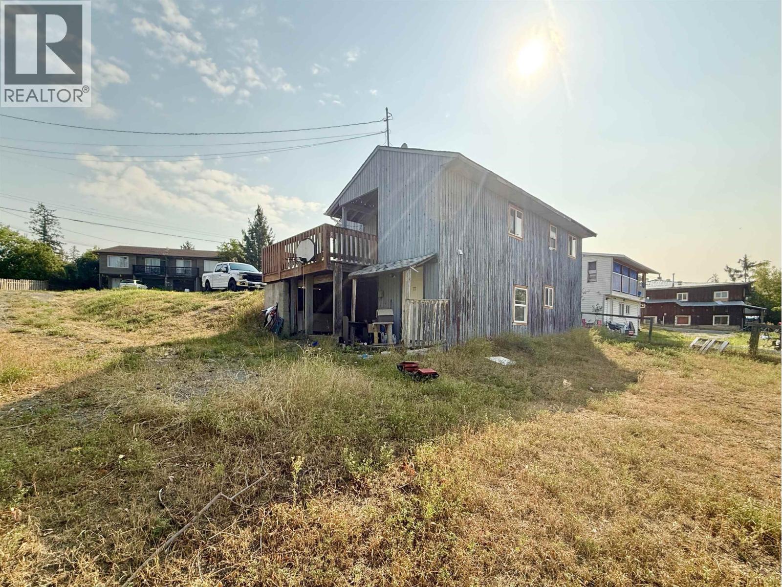 Residential in Williams Lake 4