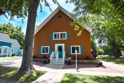 467 Hill Street, Home with 0 bedrooms, 0 bathrooms and null parking in Green Lake WI | Image 1