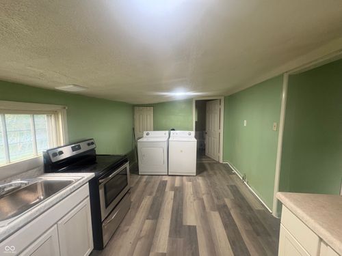 4615 E 30th St, Indianapolis, IN, 46218-3107 | Card Image