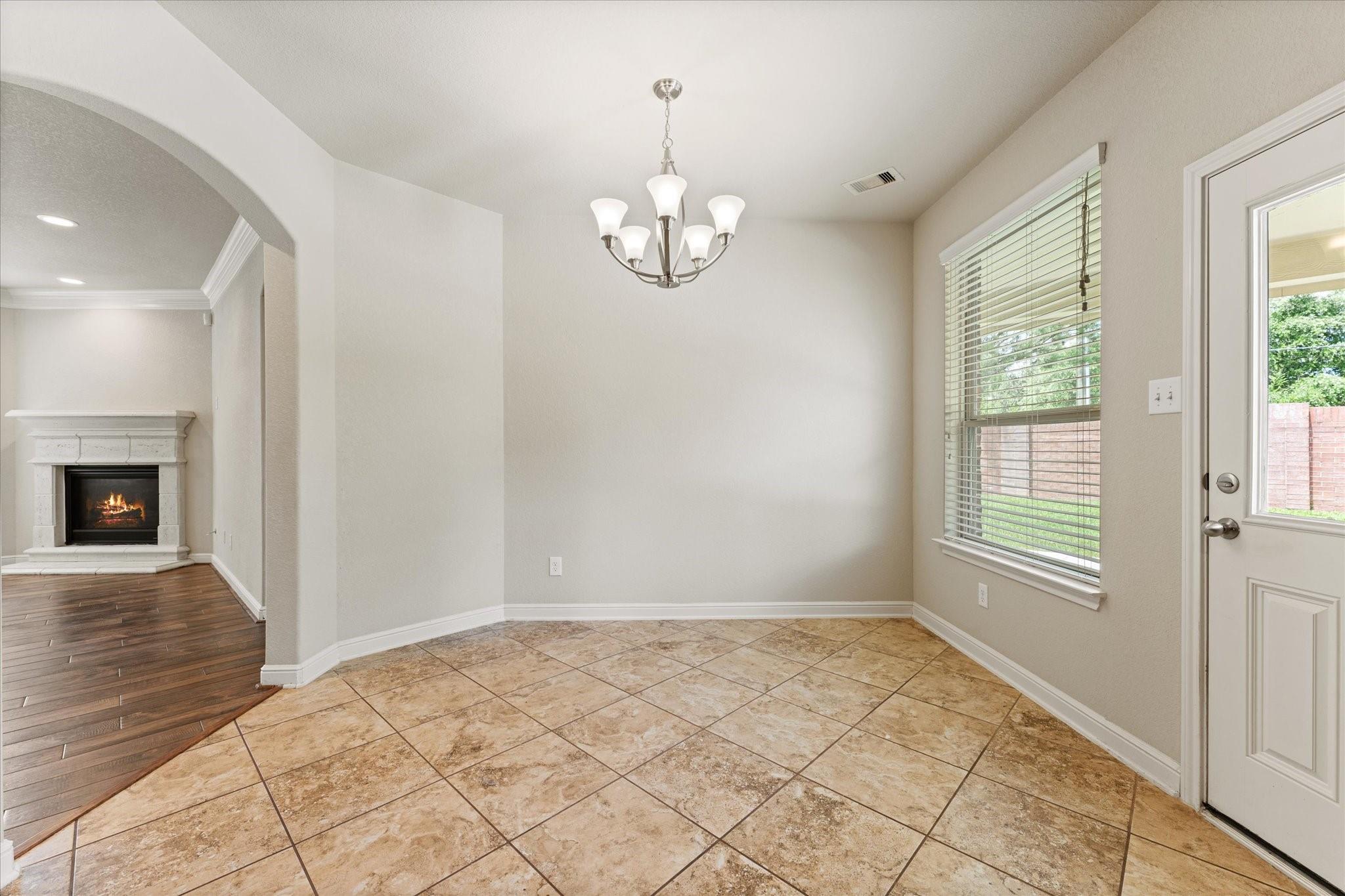 Residential in Cypress 2