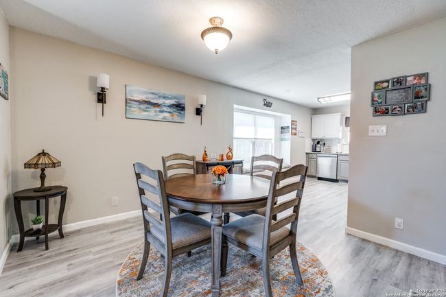 9814 Autumn Dawn, House other with 3 bedrooms, 2 bathrooms and null parking in Converse TX | Image 12
