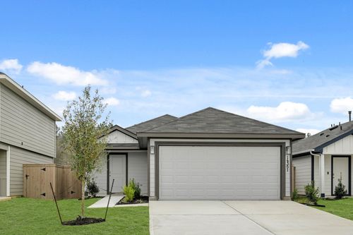 14351 Leafy Willow Dr, Splendora, TX, 77372-2185 | Card Image