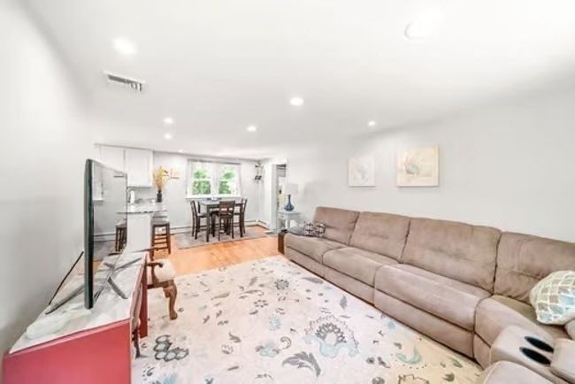 24 Moswansicut Dr, House other with 3 bedrooms, 1 bathrooms and 3 parking in Johnston RI | Image 18