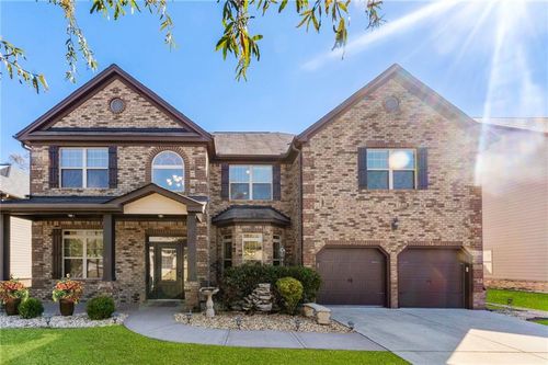 1860 Browning Bend Ct, Dacula, GA, 30019-7771 | Card Image