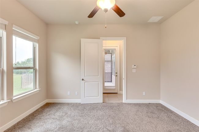 152 Fort Cobb Way, House other with 4 bedrooms, 3 bathrooms and 4 parking in Georgetown TX | Image 22