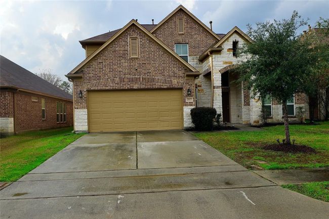 20623 Falling Cypress Ct, House other with 5 bedrooms, 4 bathrooms and 2 parking in Humble TX | Image 11