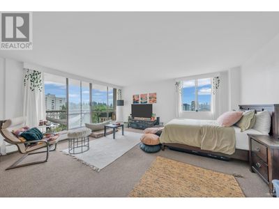 1210 - 2016 Fullerton Ave, Condo with 0 bedrooms, 1 bathrooms and 1 parking in North Vancouver BC | Image 2