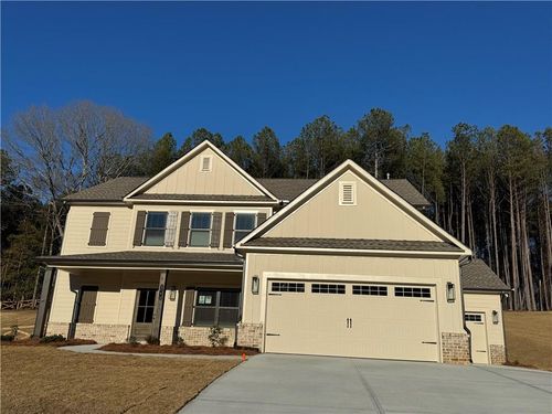 1175 Cherry Bark Ct, Loganville, GA, 30052-5980 | Card Image
