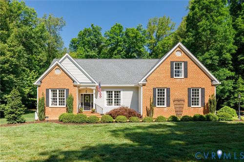2563 Norwood Creek Way, Powhatan, VA, 23139-5244 | Card Image