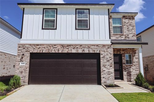 8598 Blueberry Ash St, Magnolia, TX, 77354 | Card Image