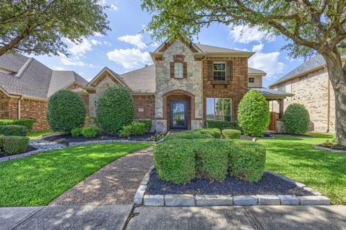 4653 Chapel Creek Drive, Plano, TX, 75024 | Card Image