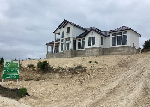 9651 Lenox Hl, San Antonio, TX, 78255-4005 | Card Image