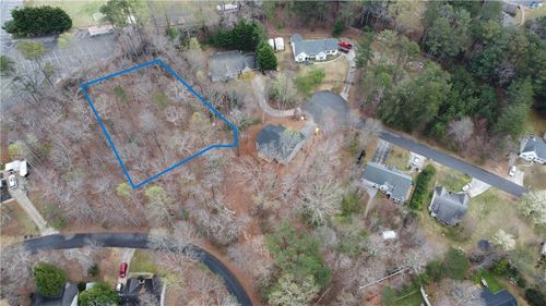 Lots 22 & 21A Cub Cove Drive, Walhalla, SC, 29691 | Card Image