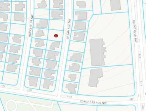 3920 Bryan Ave Nw, Albuquerque, NM, 87114-5212 | Card Image