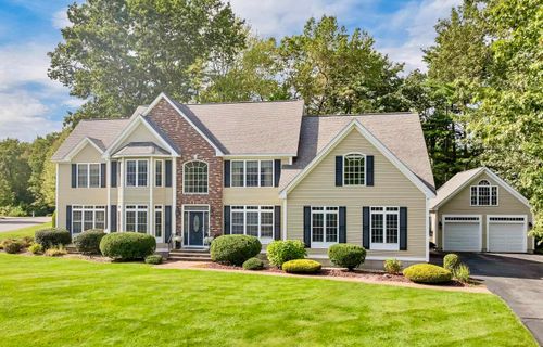 20 Hancock Rd, Windham, NH, 03087-1200 | Card Image