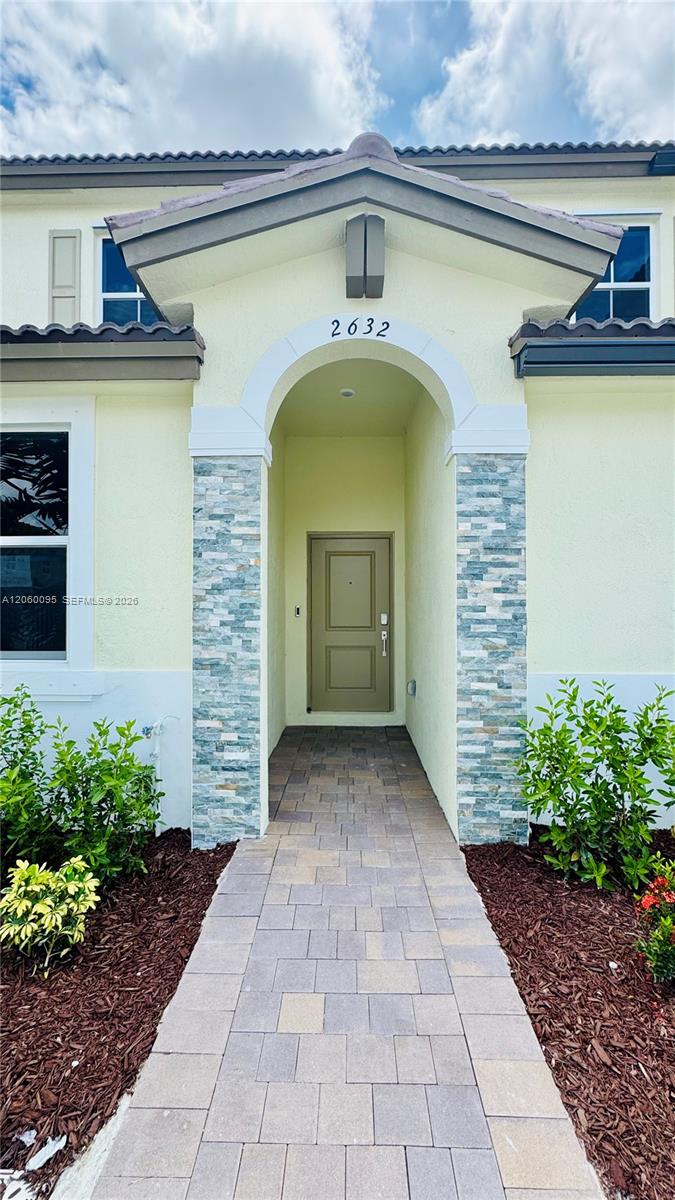 Residential Lease in Homestead 2