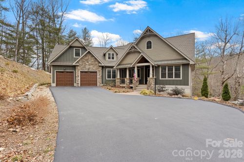 719 Overlook Drive, Flat Rock, NC, 28731 | Card Image