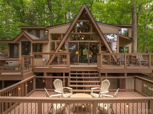 410 Scheffborg Circle Dr, Innsbrook, MO, 63390 | Card Image
