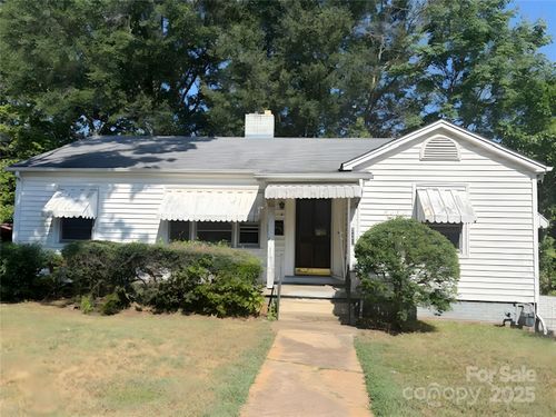 521 Gold St, Shelby, NC, 28150-5637 | Card Image