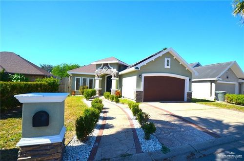 1616 Star Ruby Dr, San Juan, TX, 78589-2571 | Card Image