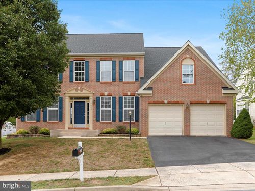17402 Cobb Ct, HAGERSTOWN, MD, 21740-1080 | Card Image