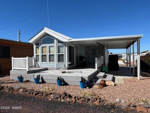 8287 Lake Shore Drive, Show Low, AZ, 85901 | Card Image