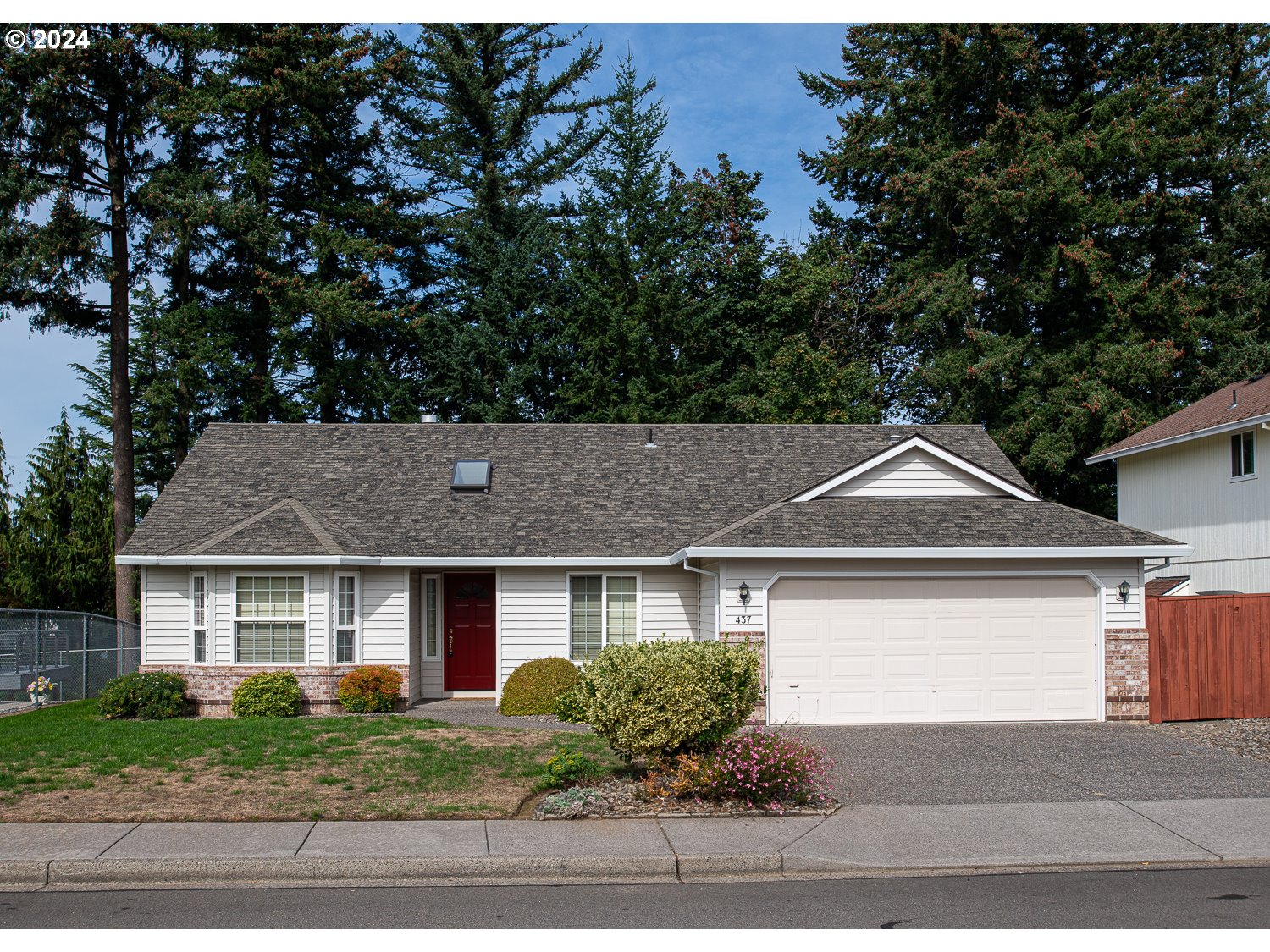 27th Way, Troutdale, OR 97060