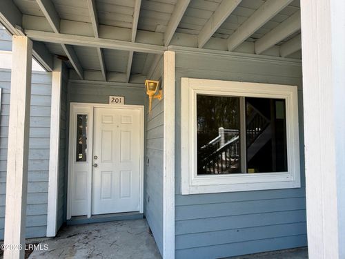 201-201 Battery Ln, Beaufort, SC, 29902-6941 | Card Image