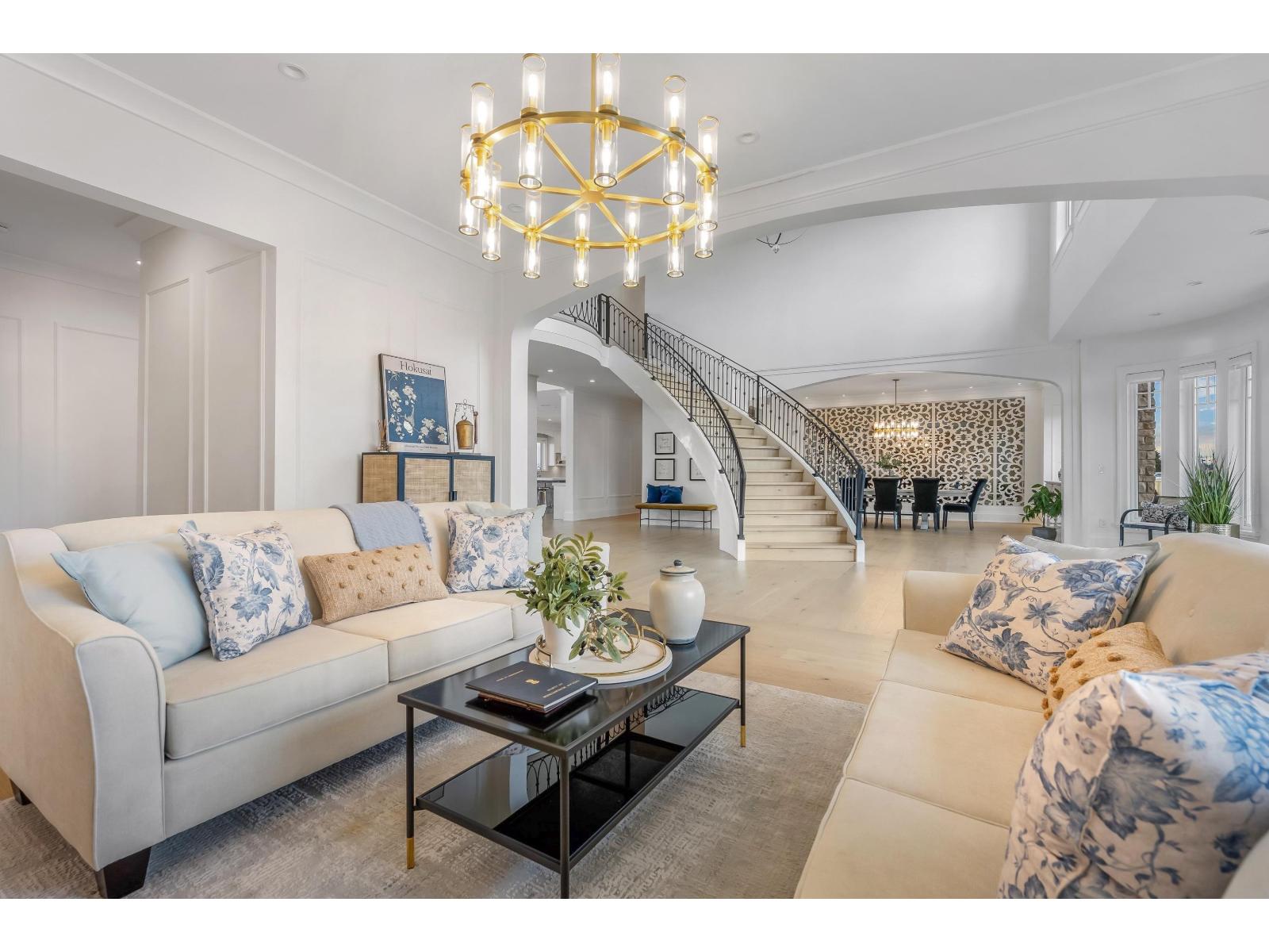 Residential in Surrey 5