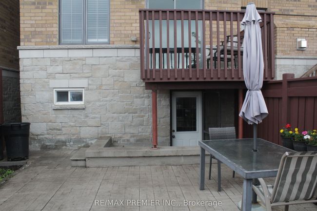 81 Alexie Way, House attached with 4 bedrooms, 4 bathrooms and 3 parking in Vaughan ON | Image 31