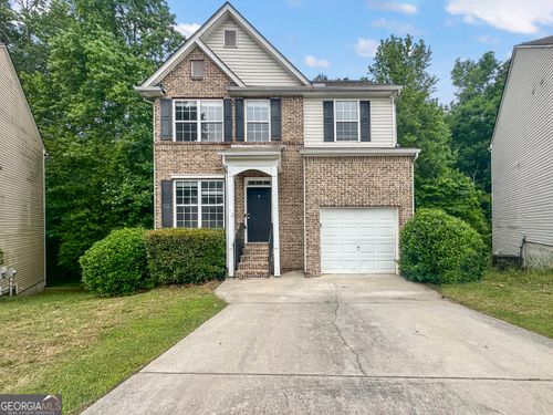 3855 Shenfield Dr, Union City, GA, 30291-7118 | Card Image