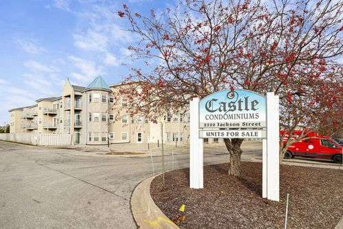 106-2320 Jackson Street, Stoughton, WI, 53589 | Card Image