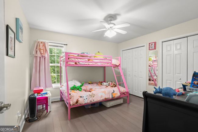 431 Grindstone Creek Dr, House other with 5 bedrooms, 4 bathrooms and null parking in Clarkesville GA | Image 29