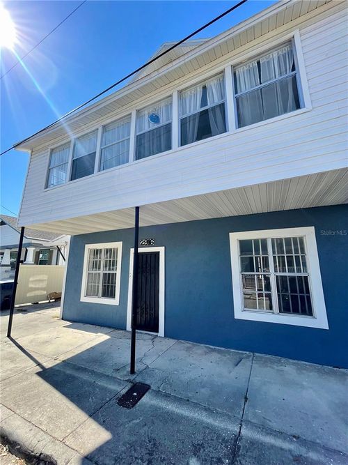 apt-2-2916 N 16th St, TAMPA, FL, 33605-2621 | Card Image