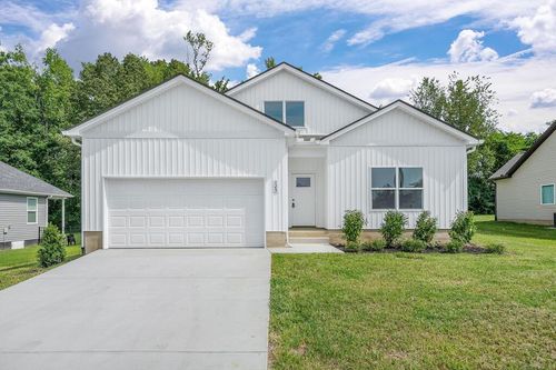 0 Bethel Rd Lot 3, Smithville, TN, 37166 | Card Image