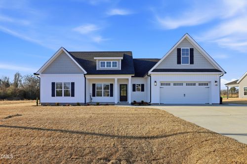 111 Mary Ln, Goldsboro, NC, 27530-9450 | Card Image