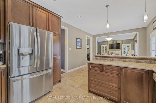 2 Littlebrook Lane, House other with 4 bedrooms, 4 bathrooms and 4 parking in Caledon ON | Image 14