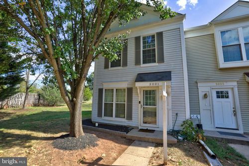 3001 Mcmaster Ct, HERNDON, VA, 20171-3733 | Card Image
