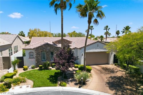 3338 Mission Creek Ct, Las Vegas, NV, 89135-1837 | Card Image