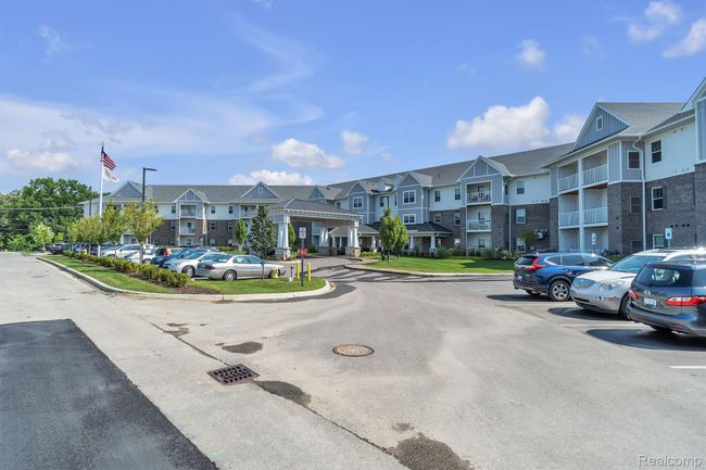 APT-201 - 1957 S Telegraph Rd, Condo with 2 bedrooms, 2 bathrooms and null parking in Bloomfield Hills MI | Image 53