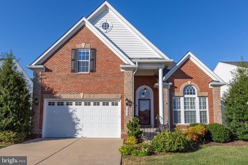 6303 W Dranesville Dr, FREDERICKSBURG, VA, 22407-9386 | Card Image