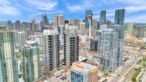 2507-211 13 Ave Se, Calgary, AB, T2G1E1 | Card Image