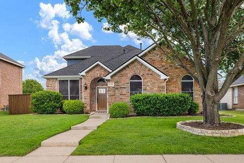 300 N Alder Dr, Allen, TX, 75002-4931 | Card Image